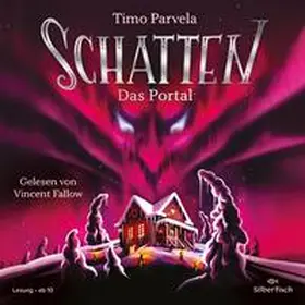 Parvela |  Schatten – Das Portal (Schatten 2) | Sonstiges |  Sack Fachmedien