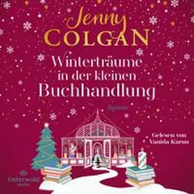 Colgan |  Winterträume in der kleinen Buchhandlung (Happy-Ever-After-Reihe 5) | Sonstiges |  Sack Fachmedien