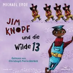 Ende |  Jim Knopf: Jim Knopf und die Wilde 13 | Sonstiges |  Sack Fachmedien