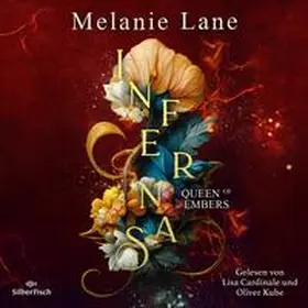 Lane |  Infernas 2: Queen of Embers | Sonstiges |  Sack Fachmedien
