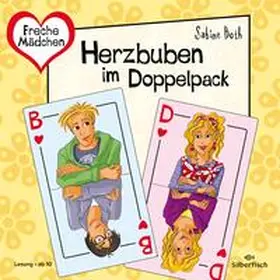 Both |  Freche Mädchen: Herzbuben im Doppelpack | Sonstiges |  Sack Fachmedien