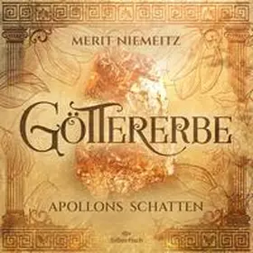 Niemeitz |  Göttererbe 1: Apollons Schatten | Sonstiges |  Sack Fachmedien
