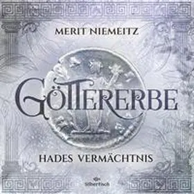 Niemeitz |  Göttererbe 2: Hades' Vermächtnis | Sonstiges |  Sack Fachmedien