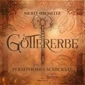 Niemeitz |  Göttererbe 3: Persephones Schicksal | Sonstiges |  Sack Fachmedien