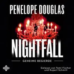 Douglas |  Nightfall – Geheime Begierde (Devil's Night 4) | Sonstiges |  Sack Fachmedien