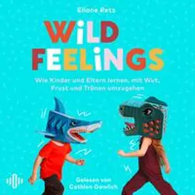 Retz |  Wild Feelings | Sonstiges |  Sack Fachmedien