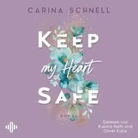 Schnell |  Keep my Heart Safe (Island Summer 2) | Sonstiges |  Sack Fachmedien