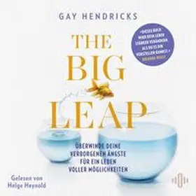 Hendricks |  The Big Leap | Sonstiges |  Sack Fachmedien