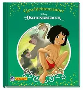  Disney-Geschichtenzauber: Das Dschungelbuch | Buch |  Sack Fachmedien