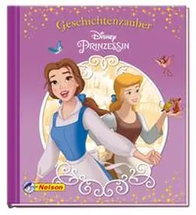 Disney-Geschichtenzauber: Prinzessinnen | Buch |  Sack Fachmedien
