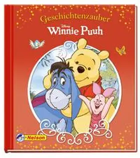  Disney-Geschichtenzauber: Winnie Puuh | Buch |  Sack Fachmedien