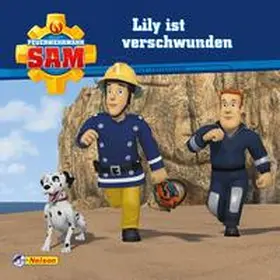 Klose |  Maxi-Mini 8: Feuerwehrmann Sam - Lily ist verschwunden | Buch |  Sack Fachmedien