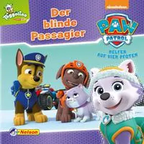  Maxi-Mini 11: PAW Patrol Der blinde Passagier | Buch |  Sack Fachmedien