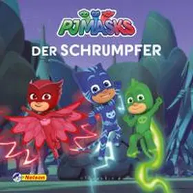 Ferdinand |  Maxi-Mini 30: PJ Masks - Der Schrumpfer | Buch |  Sack Fachmedien
