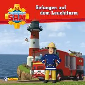  Maxi-Mini 7: VE 5: Feuerwehrmann Sam - Gefangen auf dem Leuchtturm (5x1 Exemplar) | Buch |  Sack Fachmedien