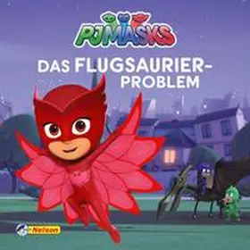  Maxi-Mini 31: VE 5: PJ Masks - Das Flugsaurierproblem | Buch |  Sack Fachmedien