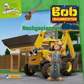  Maxi-Mini 38: Bob der Baumeister: Nachgeplappert | Buch |  Sack Fachmedien