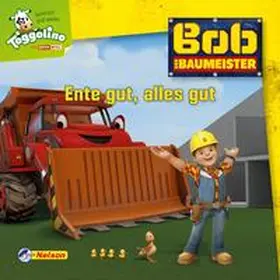 Maxi-Mini 39: Bob der Baumeister: Ente gut, alles gut | Buch | 978-3-8451-1509-2 | sack.de