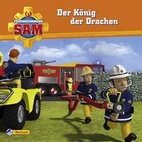 Klose |  Maxi-Mini 55: Feuerwehrmann Sam - Der König der Drachen | Buch |  Sack Fachmedien