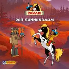  Maxi-Mini 77: Yakari: Der Sonnenbaum | Buch |  Sack Fachmedien