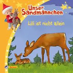 Klose |  Maxi-Mini 93: Unser Sandmännchen: Lilli ist nicht allein | Buch |  Sack Fachmedien