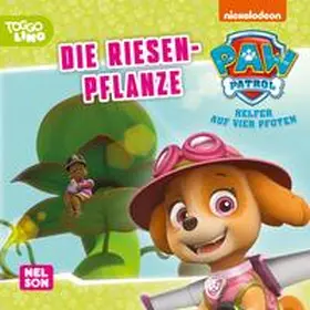  Maxi-Mini 98: PAW Patrol: Die Riesen-Pflanze | Buch |  Sack Fachmedien