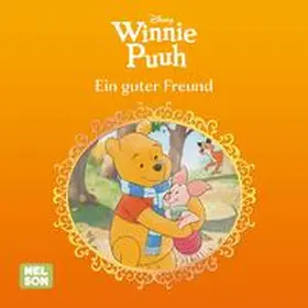 Parent |  Maxi-Mini 110: Disney Winnie Puuh: Ein guter Freund | Buch |  Sack Fachmedien