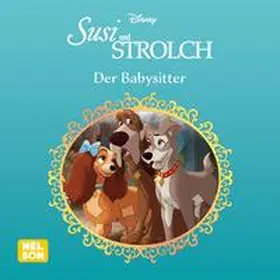 Bergen |  Maxi-Mini 112: Disney Susi & Strolch: Der Babysitter | Buch |  Sack Fachmedien