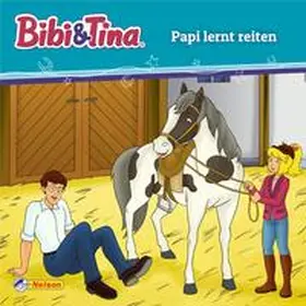 Maxi-Mini 105 VE5: Bibi und Tina - Papi lernt reiten | Sonstiges |  Sack Fachmedien