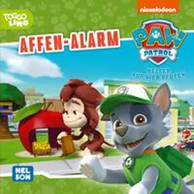  Maxi-Mini 113: VE5: PAW Patrol: Affen-Alarm | Sonstiges |  Sack Fachmedien