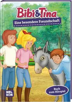 Gürtler |  Bibi & Tina: Eine besondere Freundschaft | Buch |  Sack Fachmedien