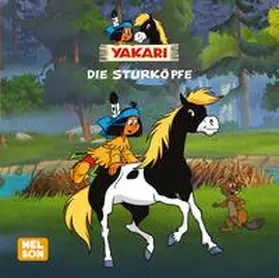  Maxi-Mini 138: VE 5: Yakari: Die Sturköpfe | Sonstiges |  Sack Fachmedien