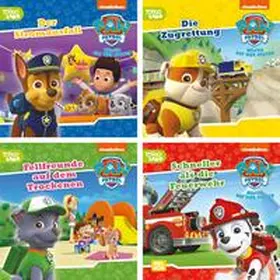  Maxi-Mini Box 37: PAW Patrol (4x5 Exemplare) | Buch |  Sack Fachmedien