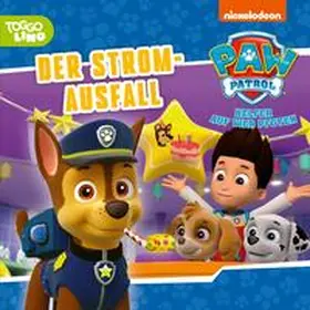  Maxi-Mini 145: PAW Patrol: Der Stromausfall | Buch |  Sack Fachmedien