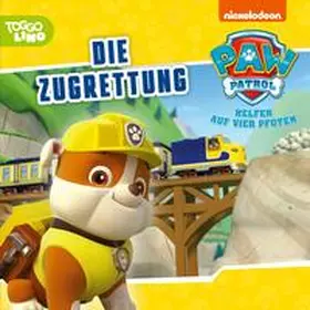  Maxi-Mini 146: PAW Patrol: Die Zugrettung | Buch |  Sack Fachmedien