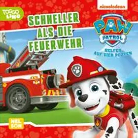  Maxi-Mini 148: PAW Patrol: Schneller als die Feuerwehr | Buch |  Sack Fachmedien