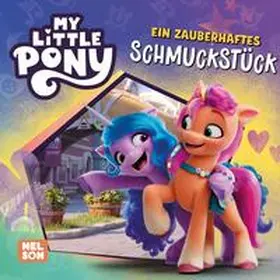  Maxi-Mini 149: My little Pony: Ein zauberhaftes Schmuckstück | Buch |  Sack Fachmedien