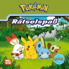  Maxi-Mini 155: Pokémon: Rätselspaß | Buch |  Sack Fachmedien