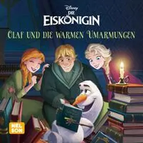  Maxi-Mini 157: VE 5: Disney Eiskönigin Olaf und die warmen Umarmungen | Sonstiges |  Sack Fachmedien
