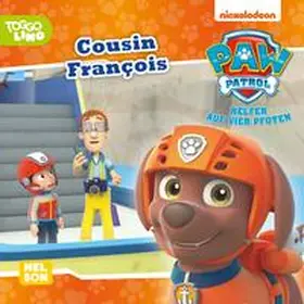  Maxi-Mini 169: VE5: PAW Patrol: Cousin Francois | Sonstiges |  Sack Fachmedien
