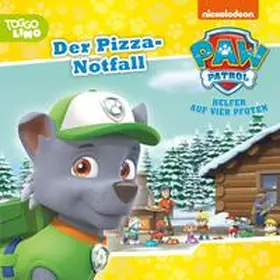  Maxi-Mini 170: VE5: PAW Patrol: Der Pizza-Notfall | Sonstiges |  Sack Fachmedien