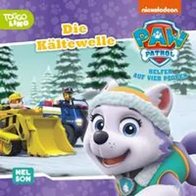  Maxi-Mini 171: VE5: PAW Patrol: Die Kältewelle | Sonstiges |  Sack Fachmedien