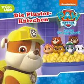  Maxi-Mini 172: VE5: PAW Patrol: Die Pluster-Kätzchen | Sonstiges |  Sack Fachmedien