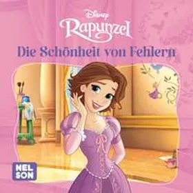 Steindamm |  Maxi-Mini 190: Disney Prinzessin: Rapunzel: Die Schönheit von Fehlern | Buch |  Sack Fachmedien