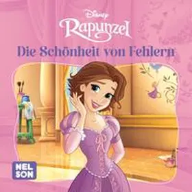  Maxi-Mini 190: VE 5: Disney Prinzessin: Rapunzel: Die Schönheit von Fehlern (5x1 Exemplar) | Sonstiges |  Sack Fachmedien