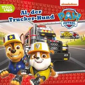  Maxi-Mini 193: PAW Patrol: Al, der Trucker-Hund | Buch |  Sack Fachmedien