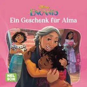  Maxi-Mini 207: Disney Filmlieblinge: Encanto: Ein Geschenk für Alma | Buch |  Sack Fachmedien