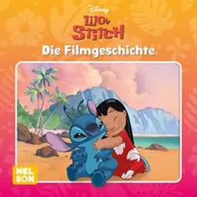  Maxi-Mini 221: Disney Klassiker: Lilo & Stitch: Die Filmgeschichte | Buch |  Sack Fachmedien