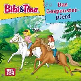  Maxi-Mini 219: Bibi & Tina: Das Gespensterpferd | Buch |  Sack Fachmedien