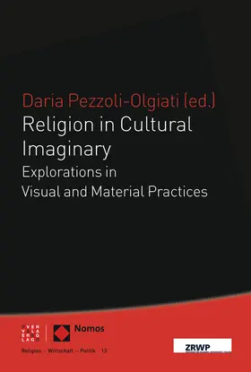 Pezzoli-Olgiati |  Religion in Cultural Imaginary | eBook | Sack Fachmedien